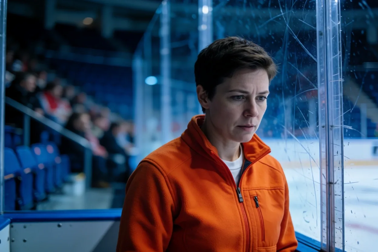 Expertin SportSchweiz