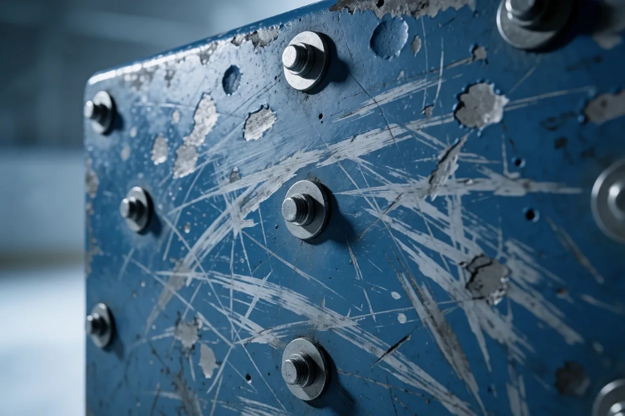 Industrial Texture
