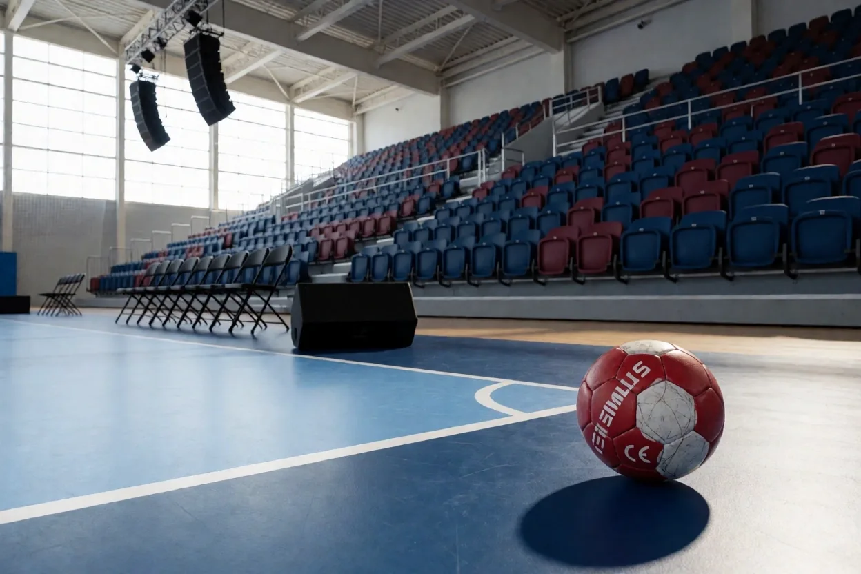 National Championships Hub