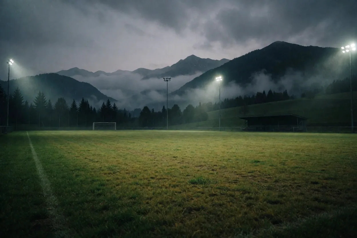 Regional Sport