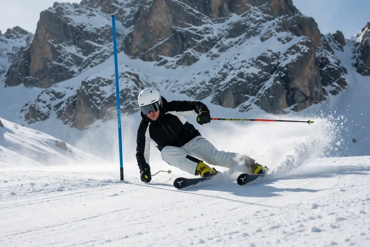 Wintersport