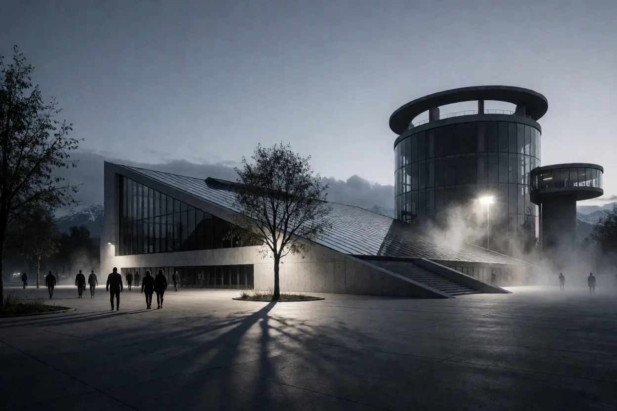 SportSchweiz Aktuell Arena
